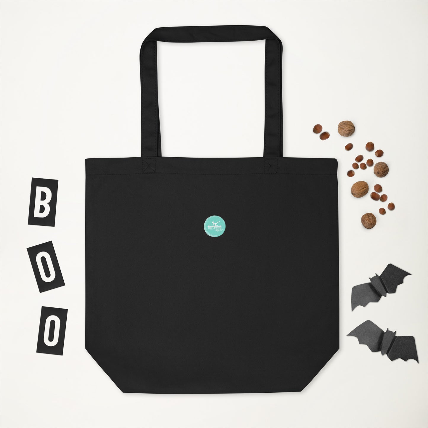 Pilates Hot-T's Eco Tote Bag