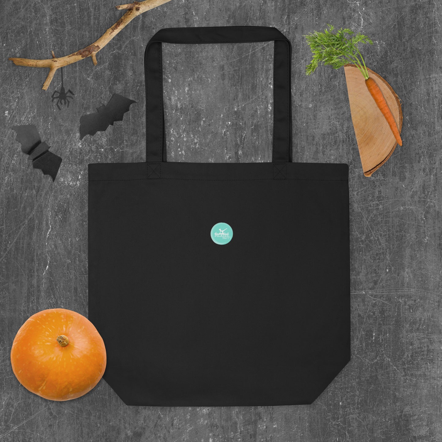 Pilates Hot-T's Eco Tote Bag