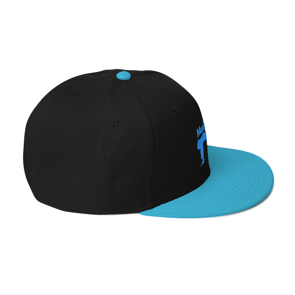 Pilates Hot-T's Snapback Hat
