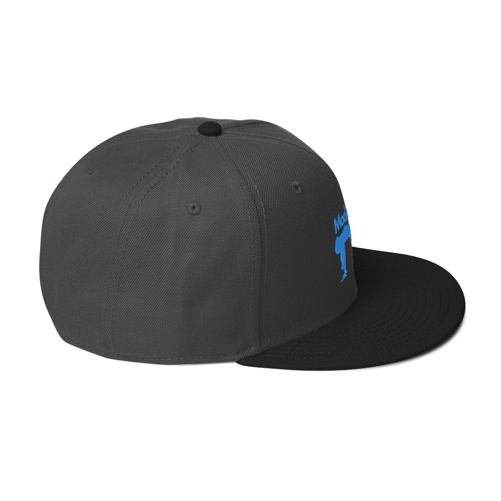 Pilates Hot-T's Snapback Hat