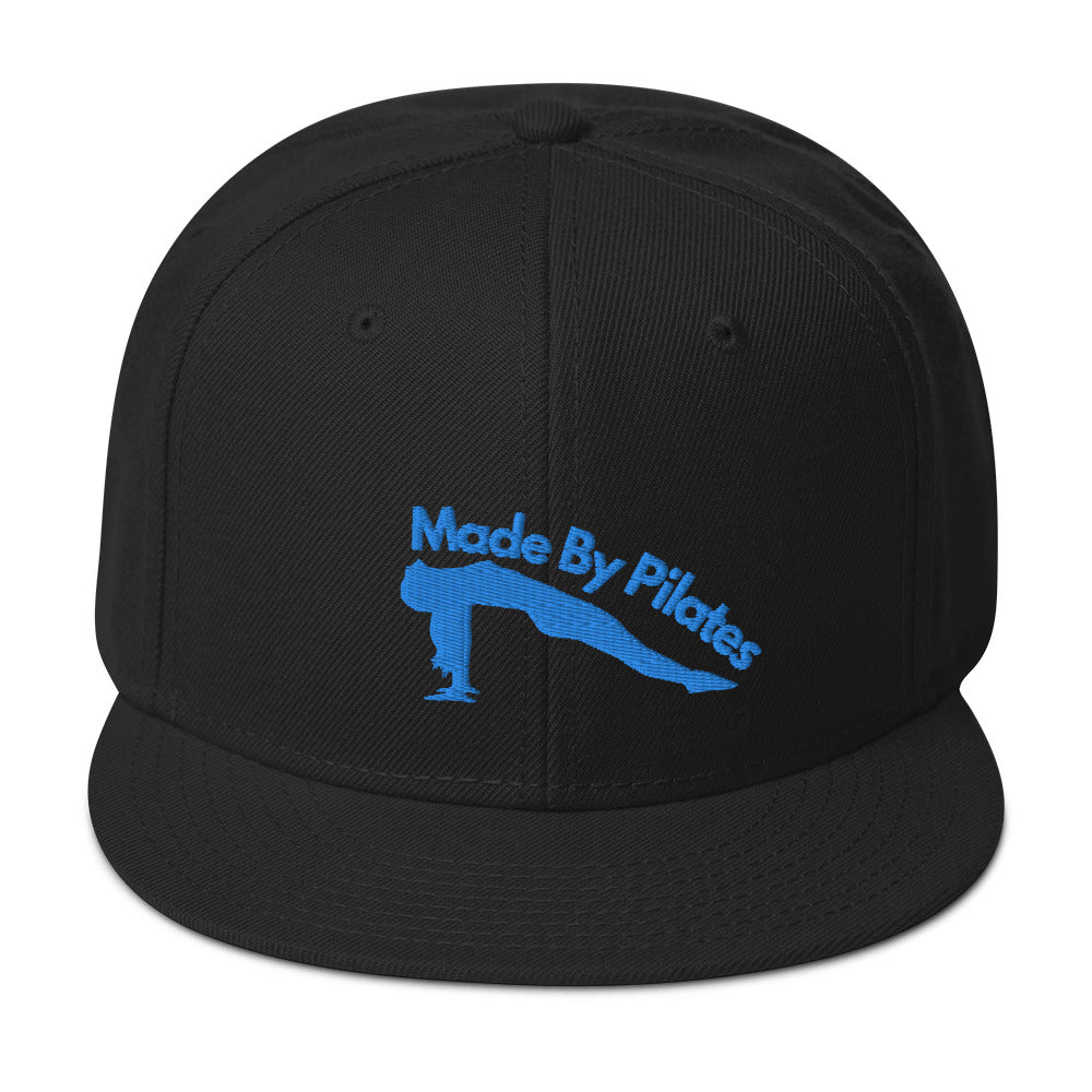 Pilates Hot-T's Snapback Hat