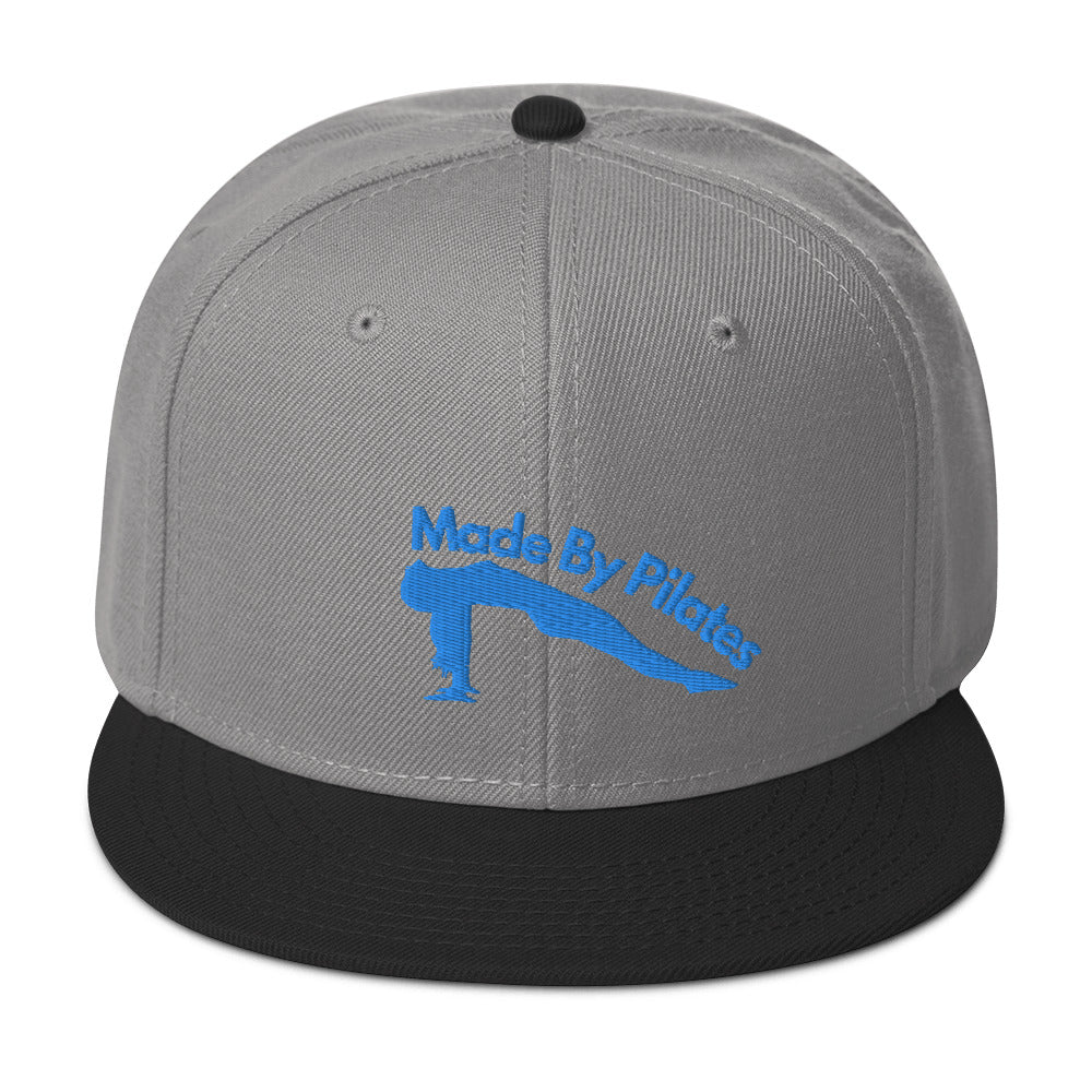 Pilates Hot-T's Snapback Hat