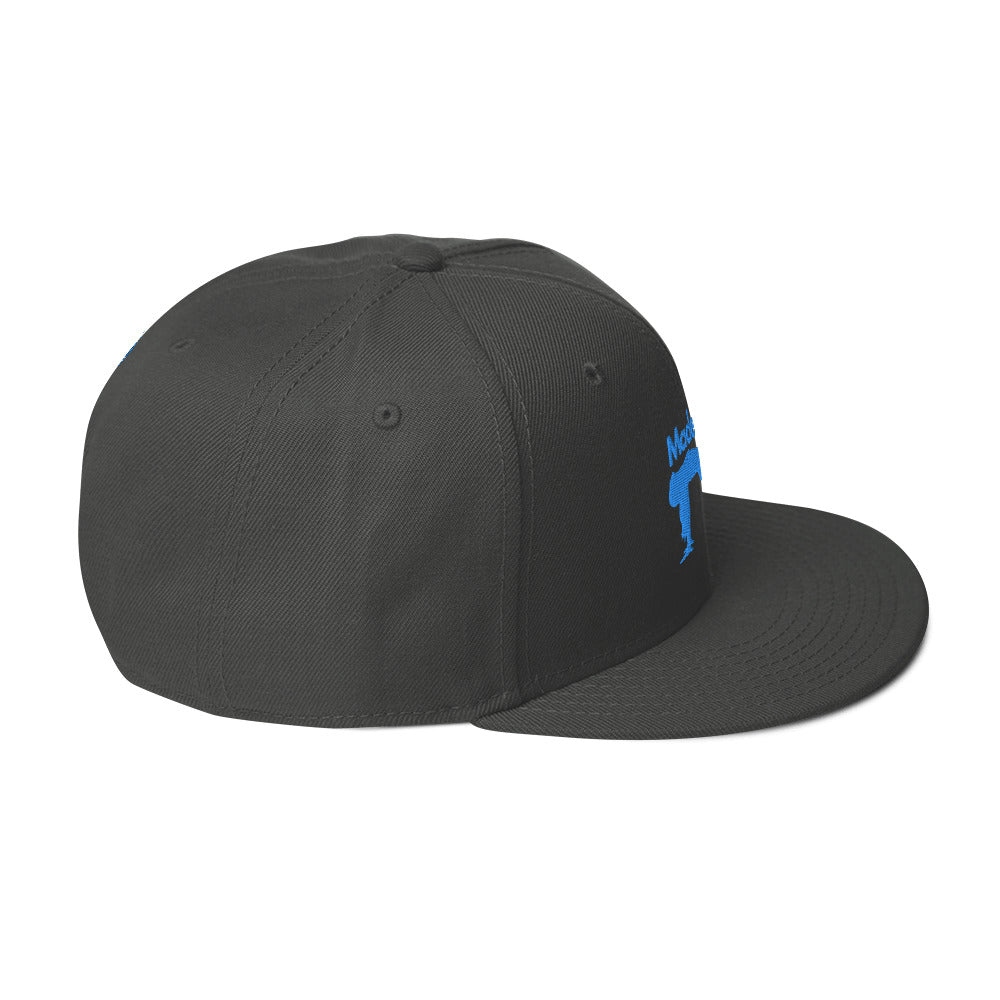 Pilates Hot-T's Snapback Hat