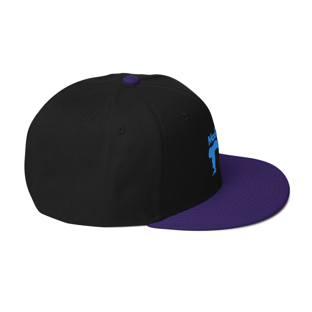 Pilates Hot-T's Snapback Hat