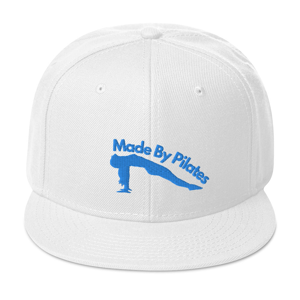 Pilates Hot-T's Snapback Hat