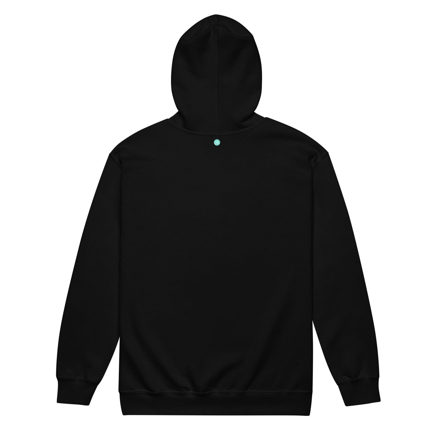 Pilates Hot-T's Unisex heavy blend Zip Hoodie