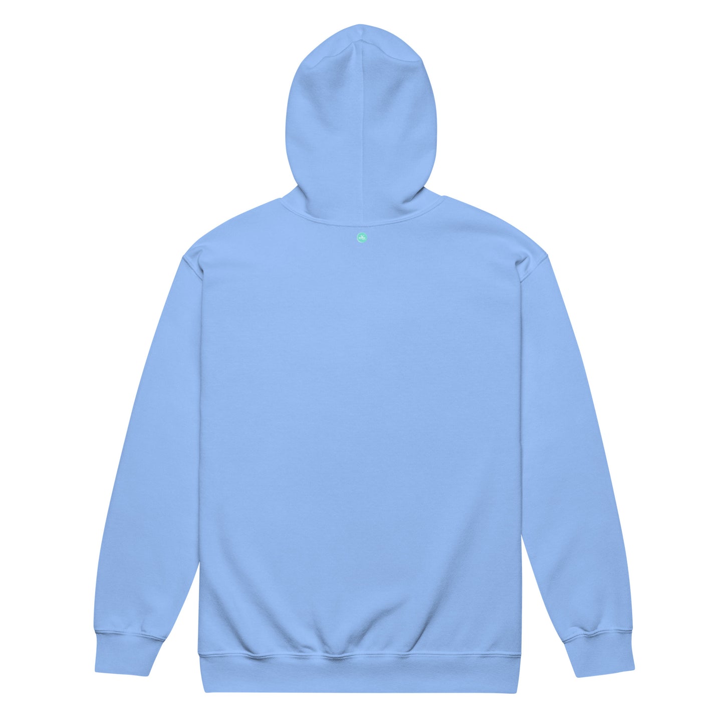 Pilates Hot-T's Unisex heavy blend Zip Hoodie