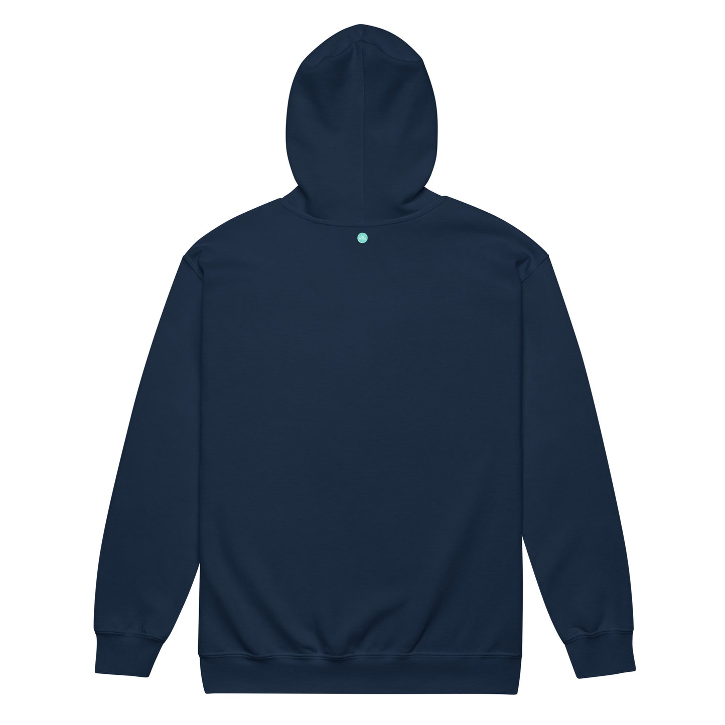 Pilates Hot-T's Unisex heavy blend Zip Hoodie