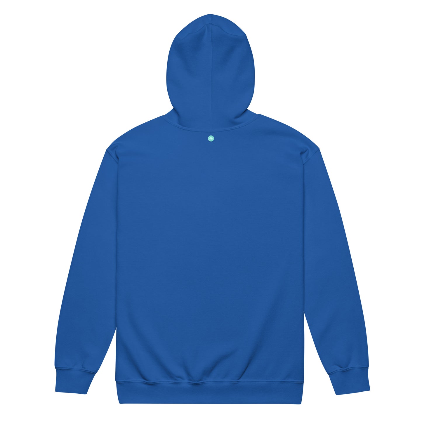 Pilates Hot-T's Unisex heavy blend Zip Hoodie