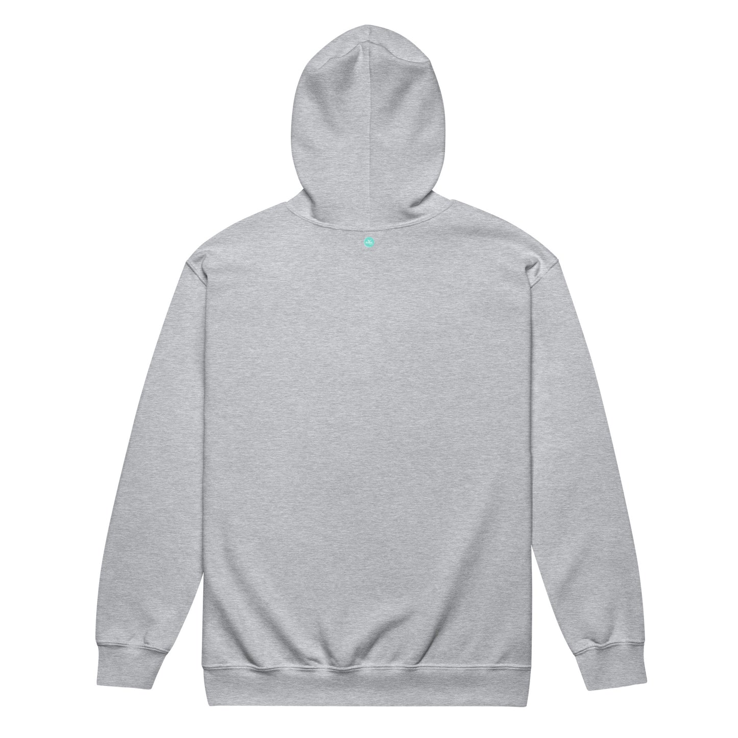 Pilates Hot-T's Unisex heavy blend Zip Hoodie