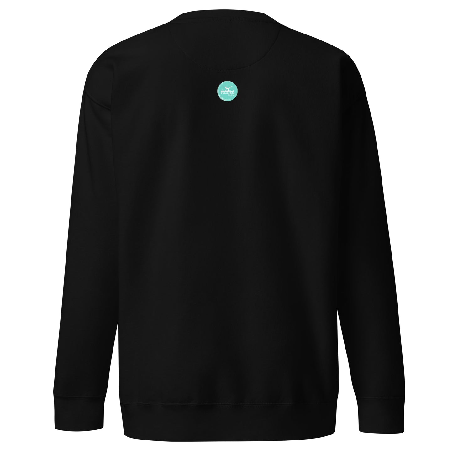 Pilates Hot-T's Unisex Premium Sweatshirt