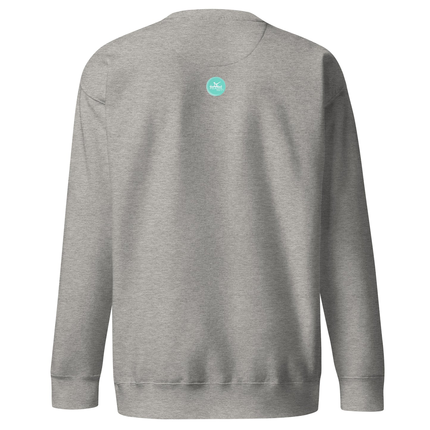 Pilates Hot-T's Unisex Premium Sweatshirt