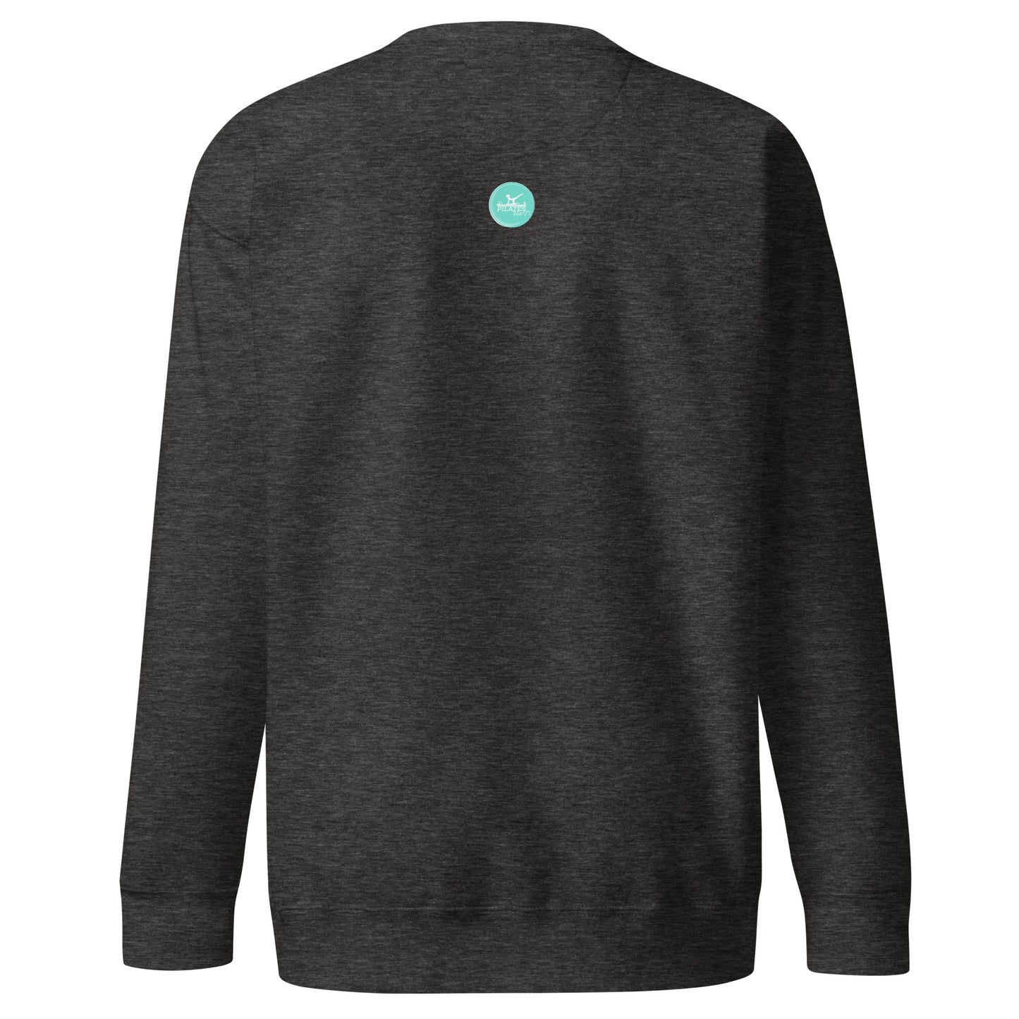 Pilates Hot-T's Unisex Premium Sweatshirt