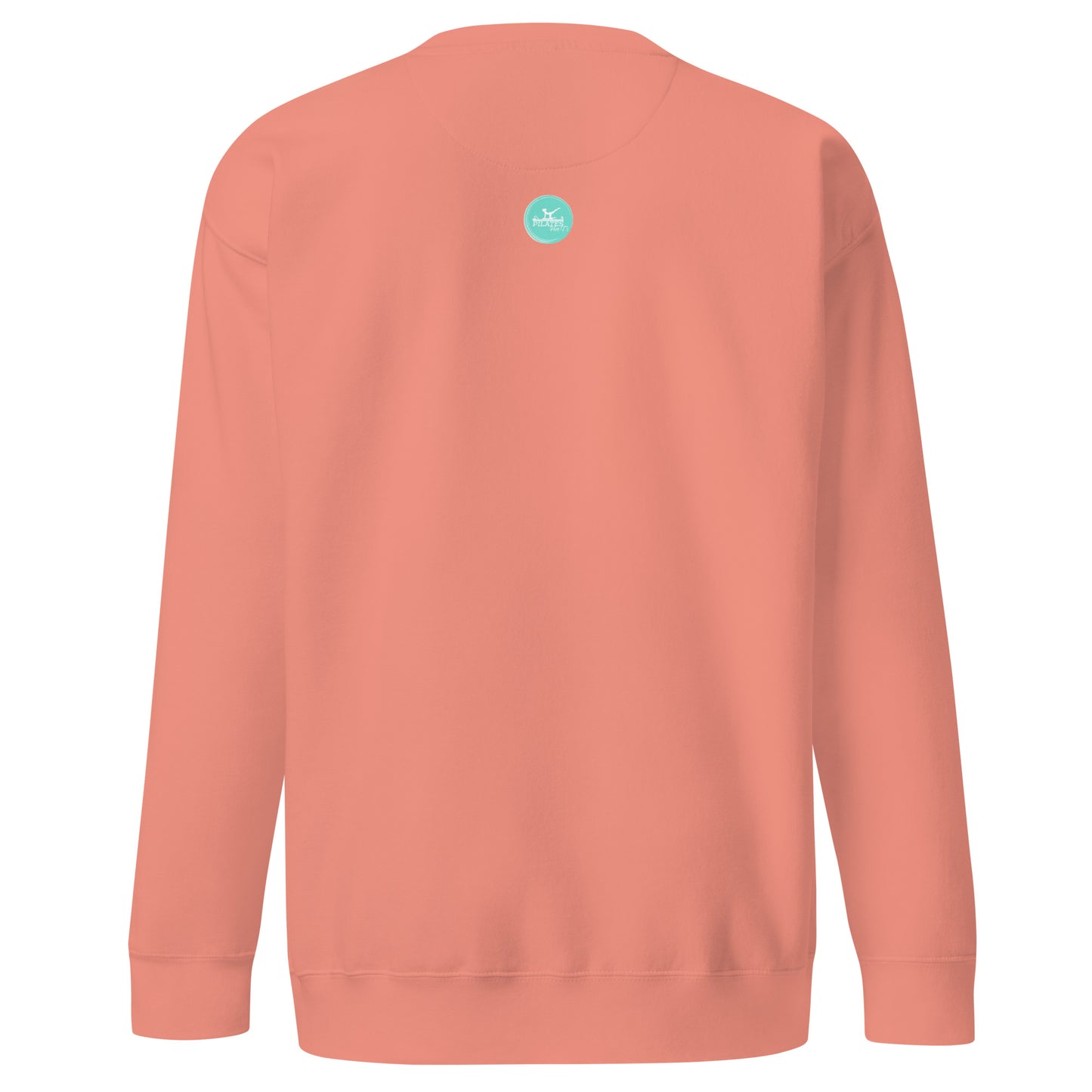 Pilates Hot-T's Unisex Premium Sweatshirt