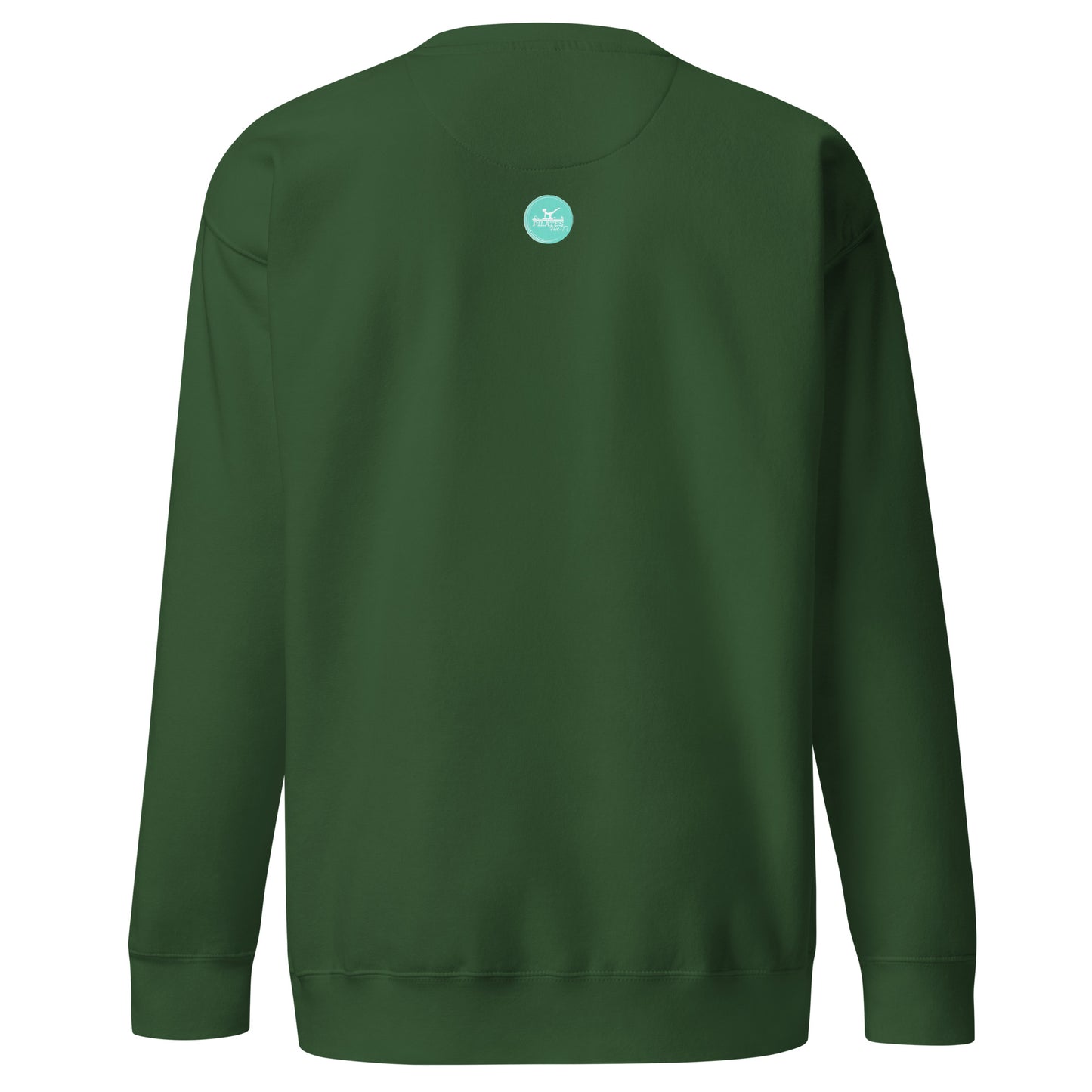 Pilates Hot-T's Unisex Premium Sweatshirt