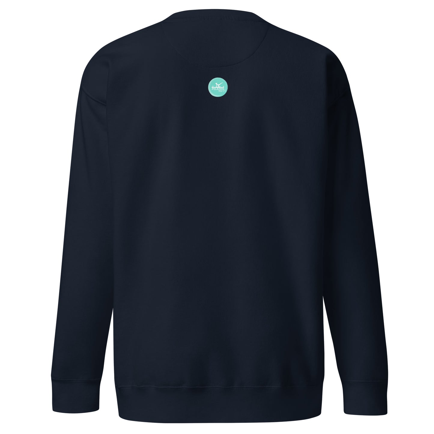 Pilates Hot-T's Unisex Premium Sweatshirt