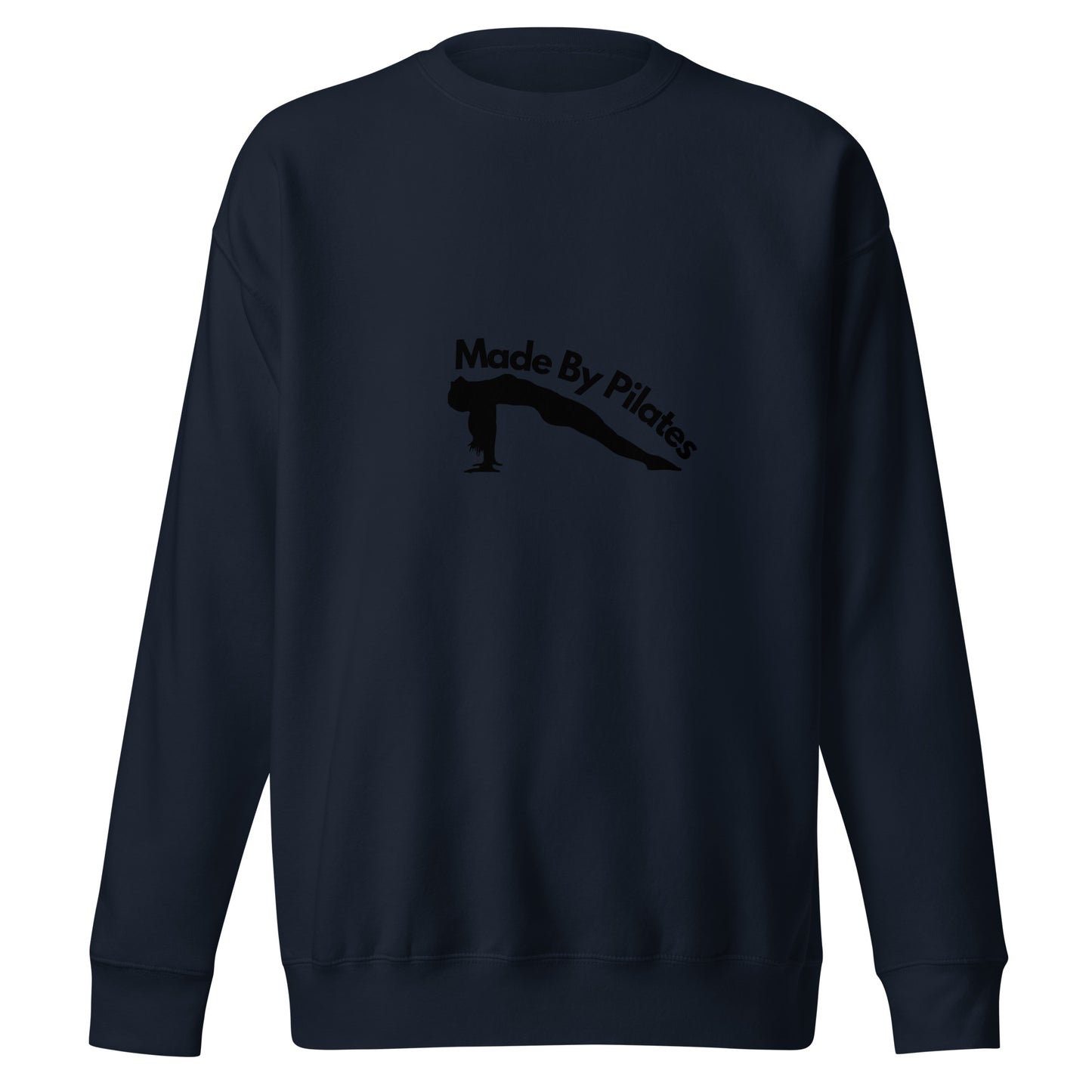 Pilates Hot-T's Unisex Premium Sweatshirt