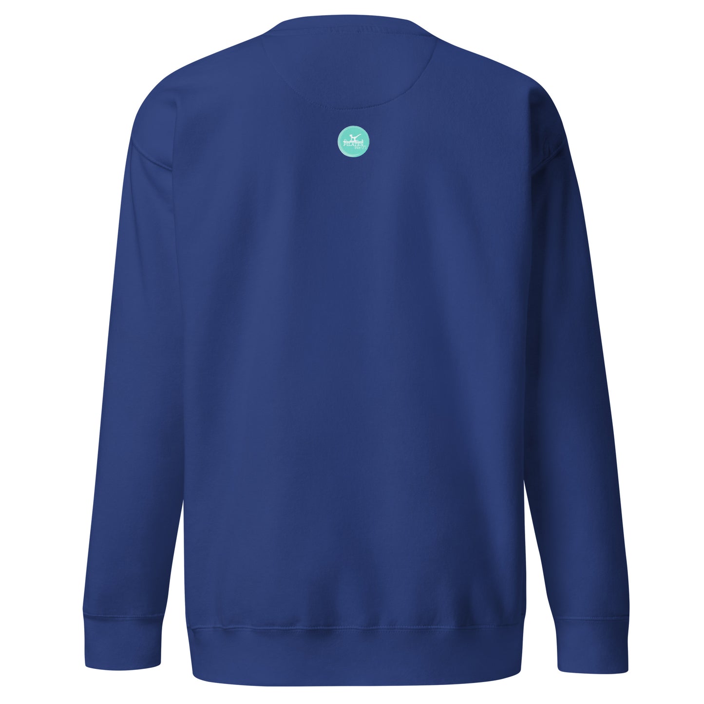 Pilates Hot-T's Unisex Premium Sweatshirt
