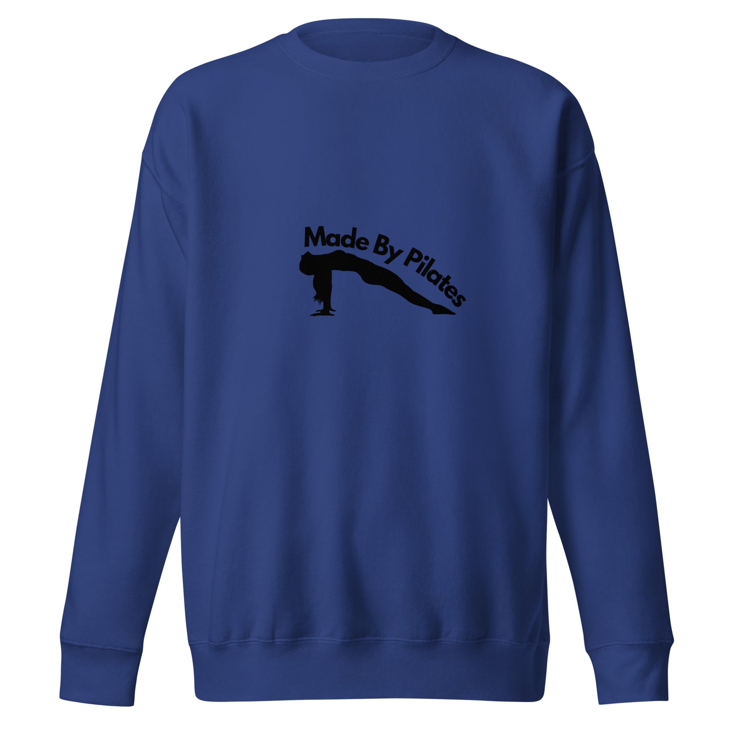 Pilates Hot-T's Unisex Premium Sweatshirt