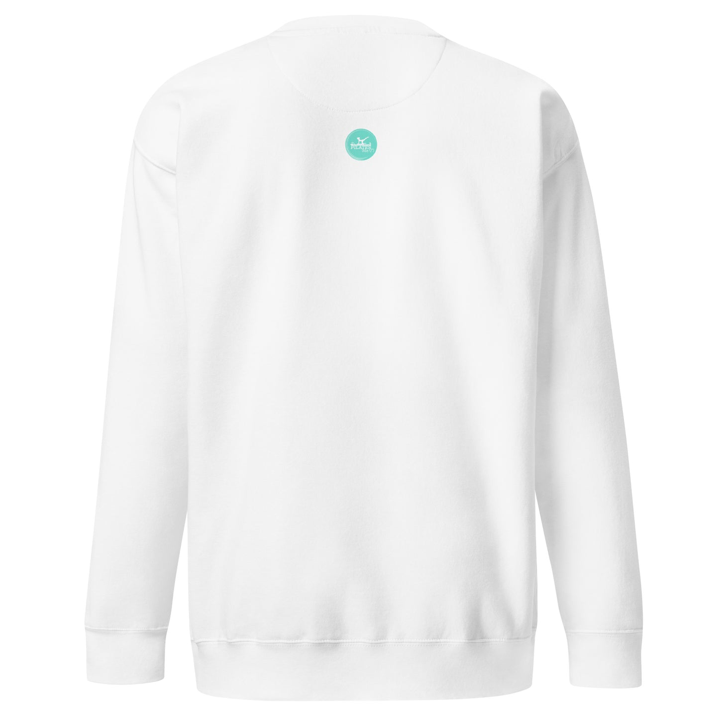 Pilates Hot-T's Unisex Premium Sweatshirt
