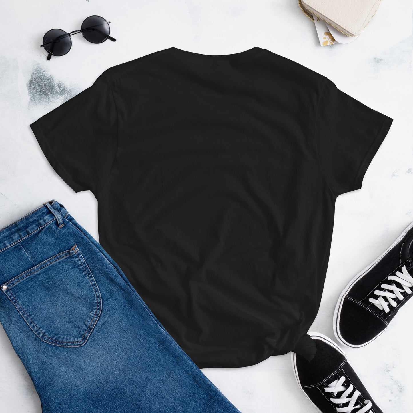Pilates Hot-T's Women's short sleeve T-shirt