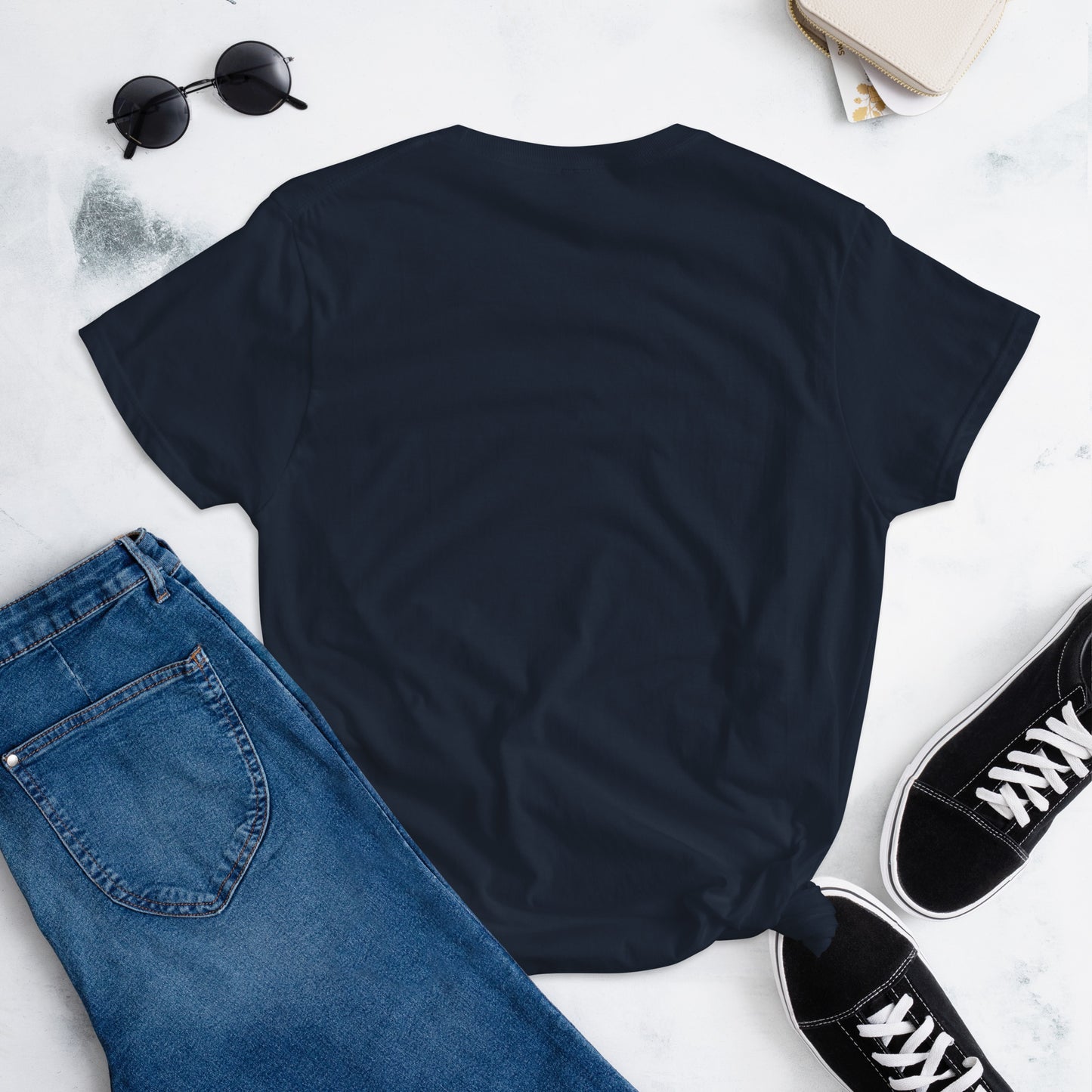 Pilates Hot-T's Women's short sleeve T-shirt