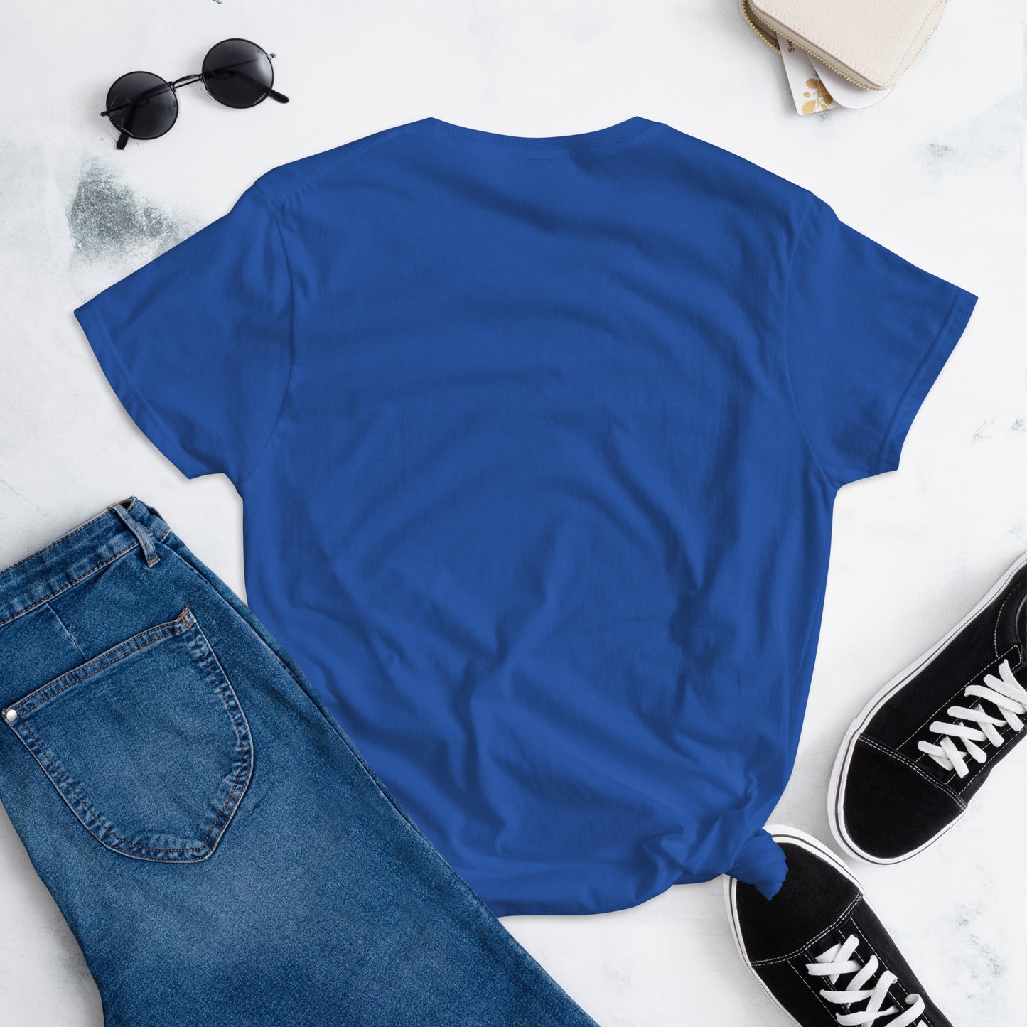 Pilates Hot-T's Women's short sleeve T-shirt