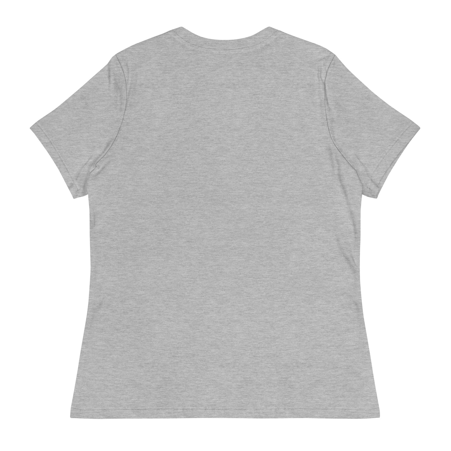 Pilates Hot-T's Women's Relaxed T-Shirt