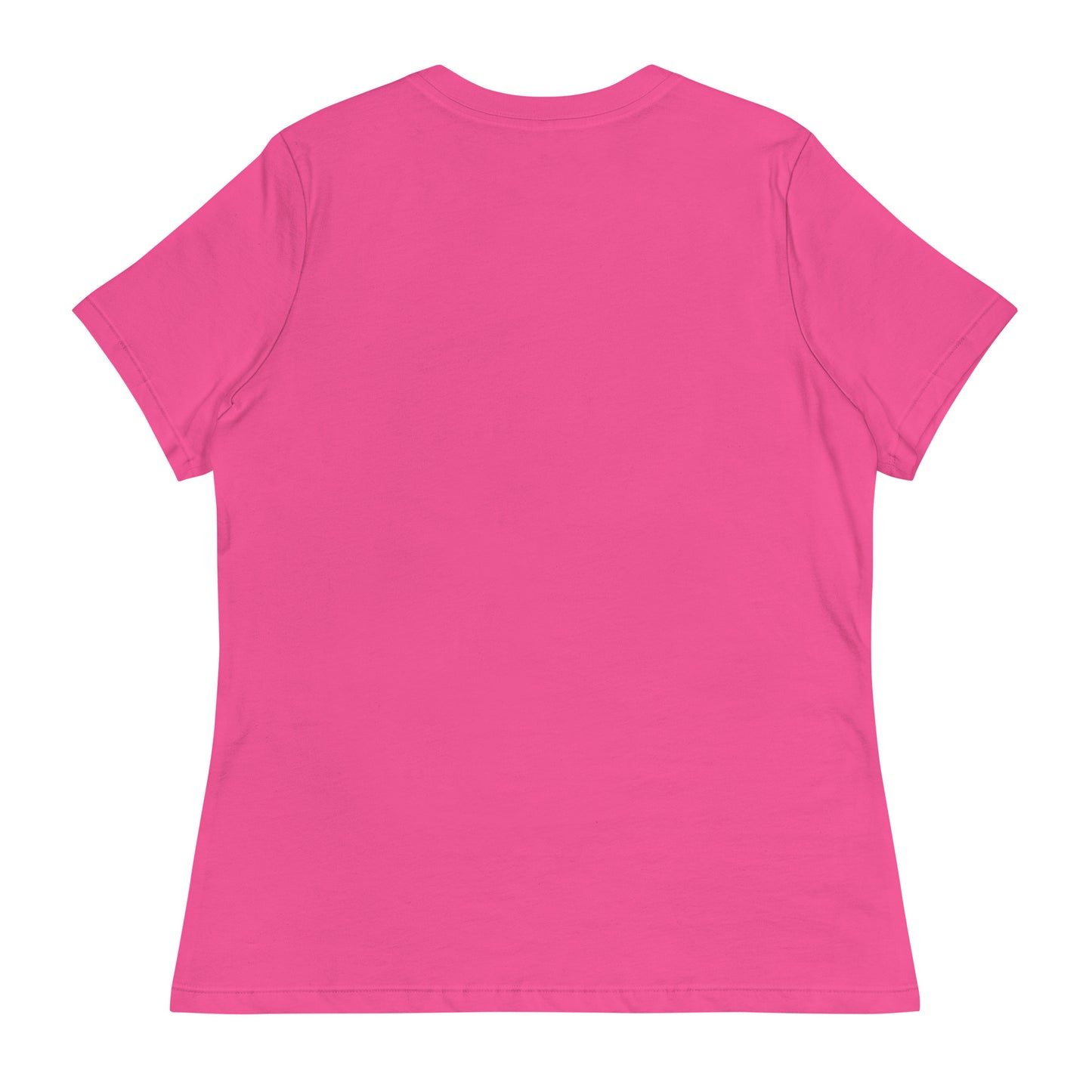 Pilates Hot-T's Women's Relaxed T-Shirt