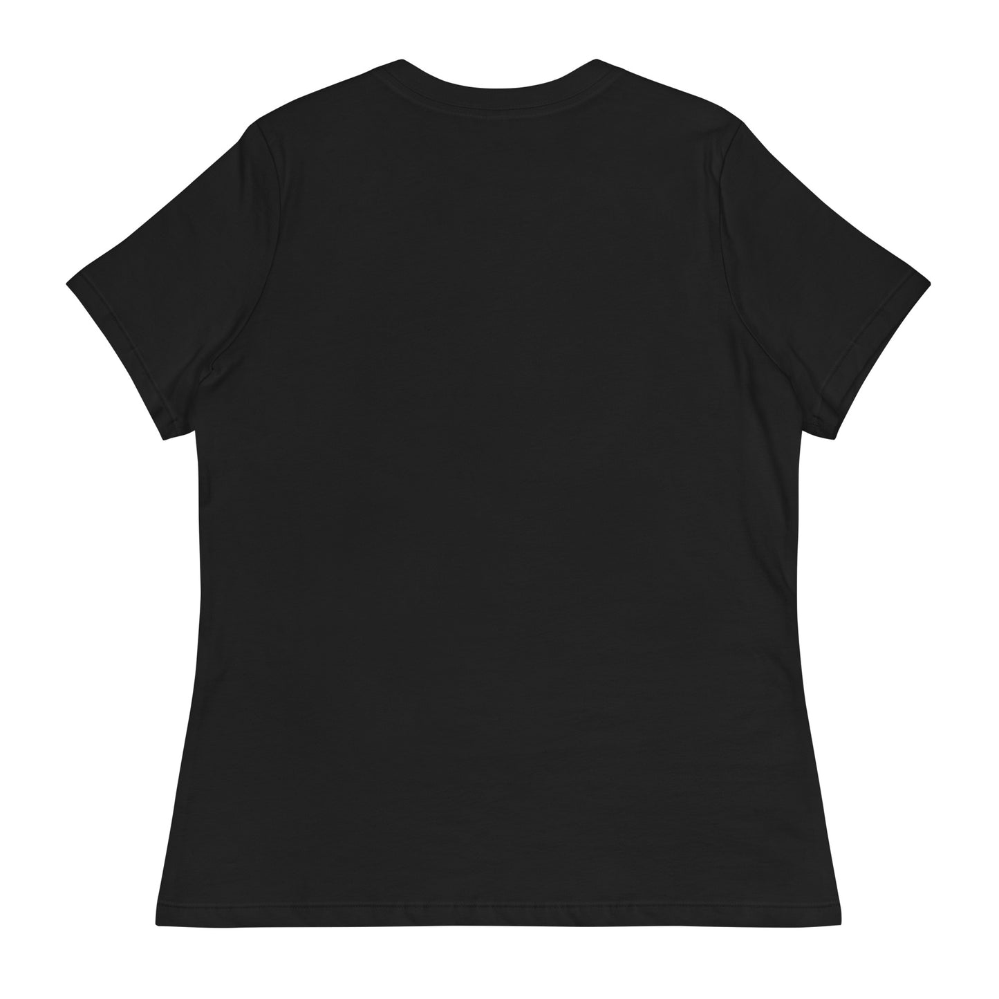 Pilates Hot-T's Women's Relaxed T-Shirt