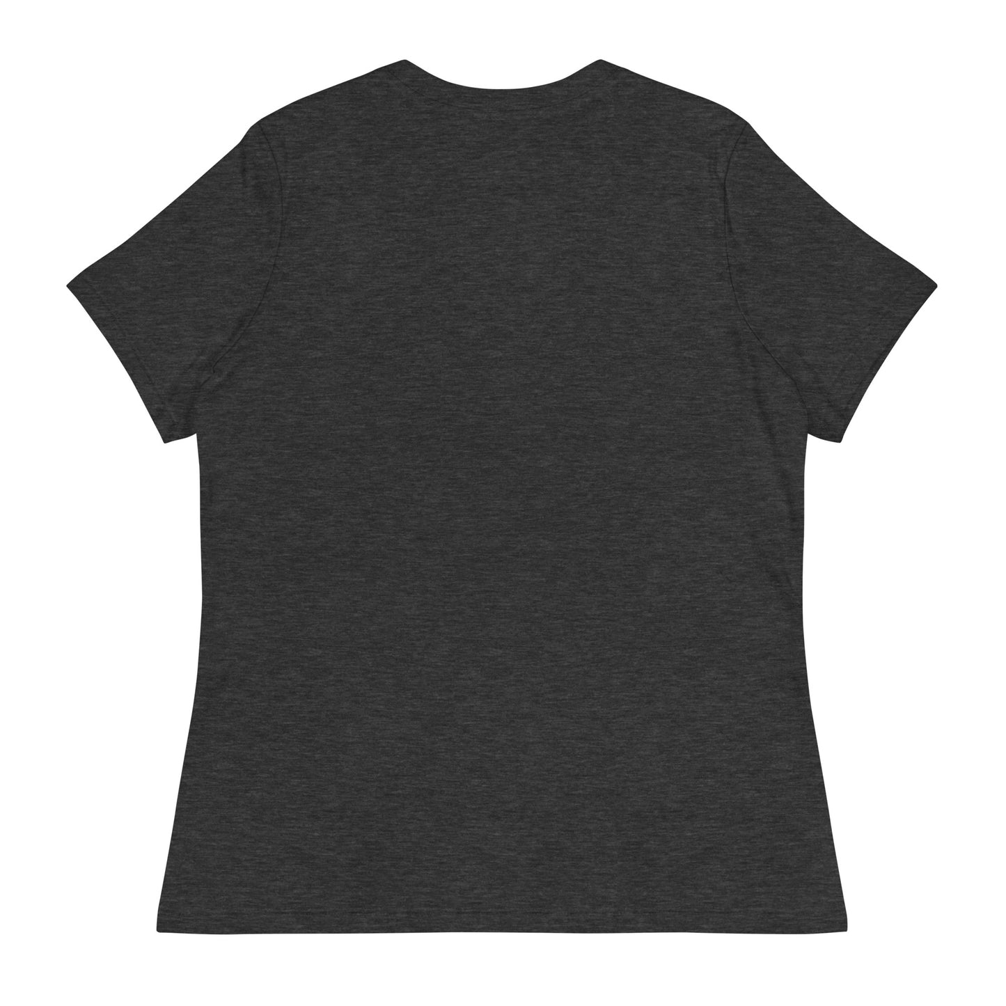 Pilates Hot-T's Women's Relaxed T-Shirt