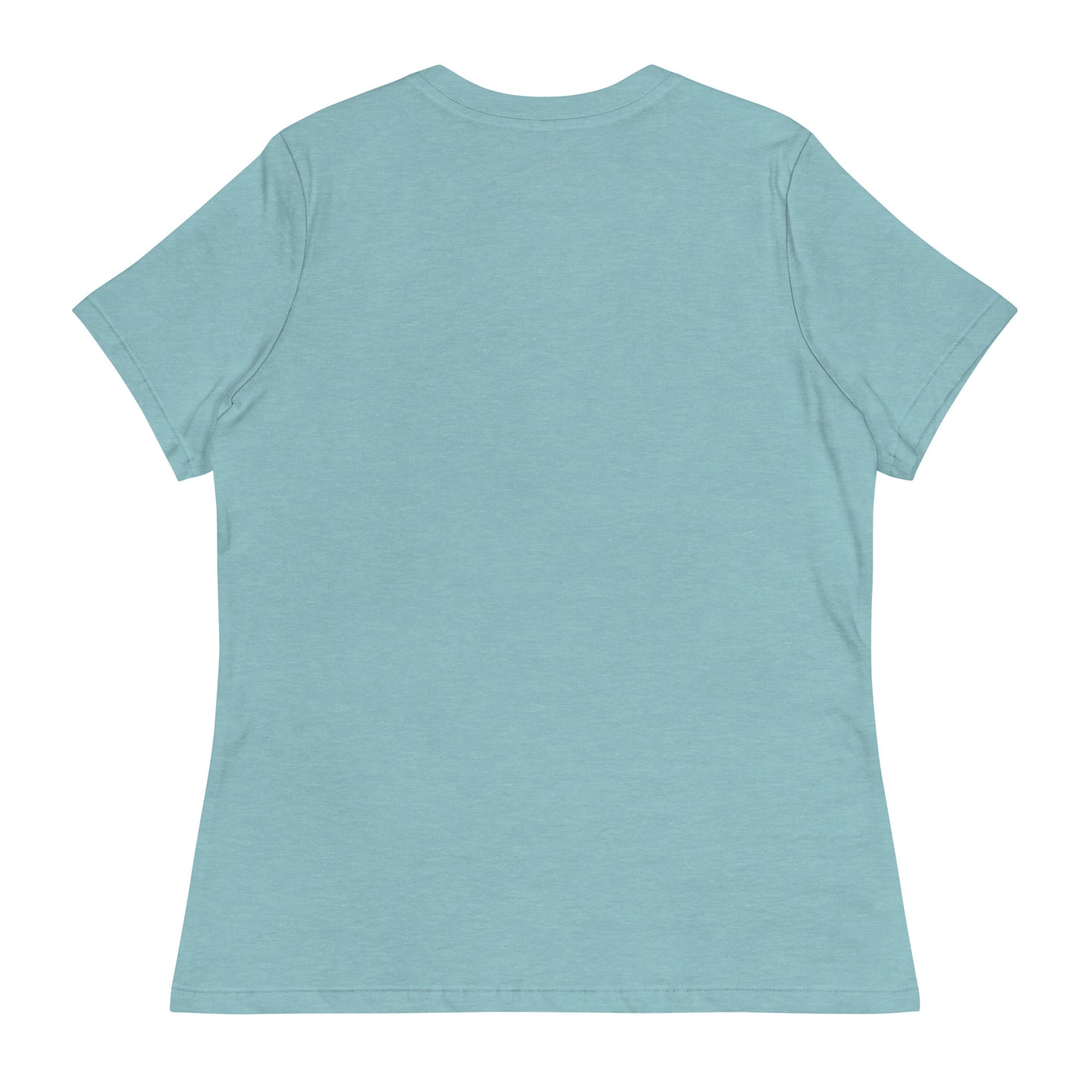 Pilates Hot-T's Women's Relaxed T-Shirt