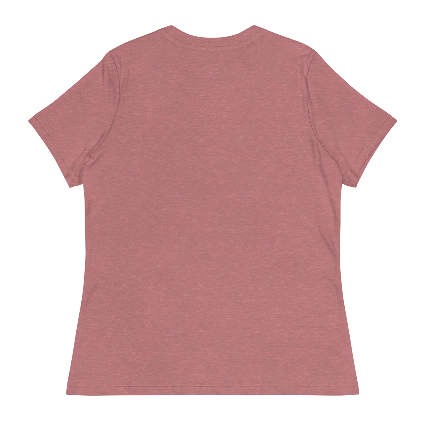 Pilates Hot-T's Women's Relaxed T-Shirt