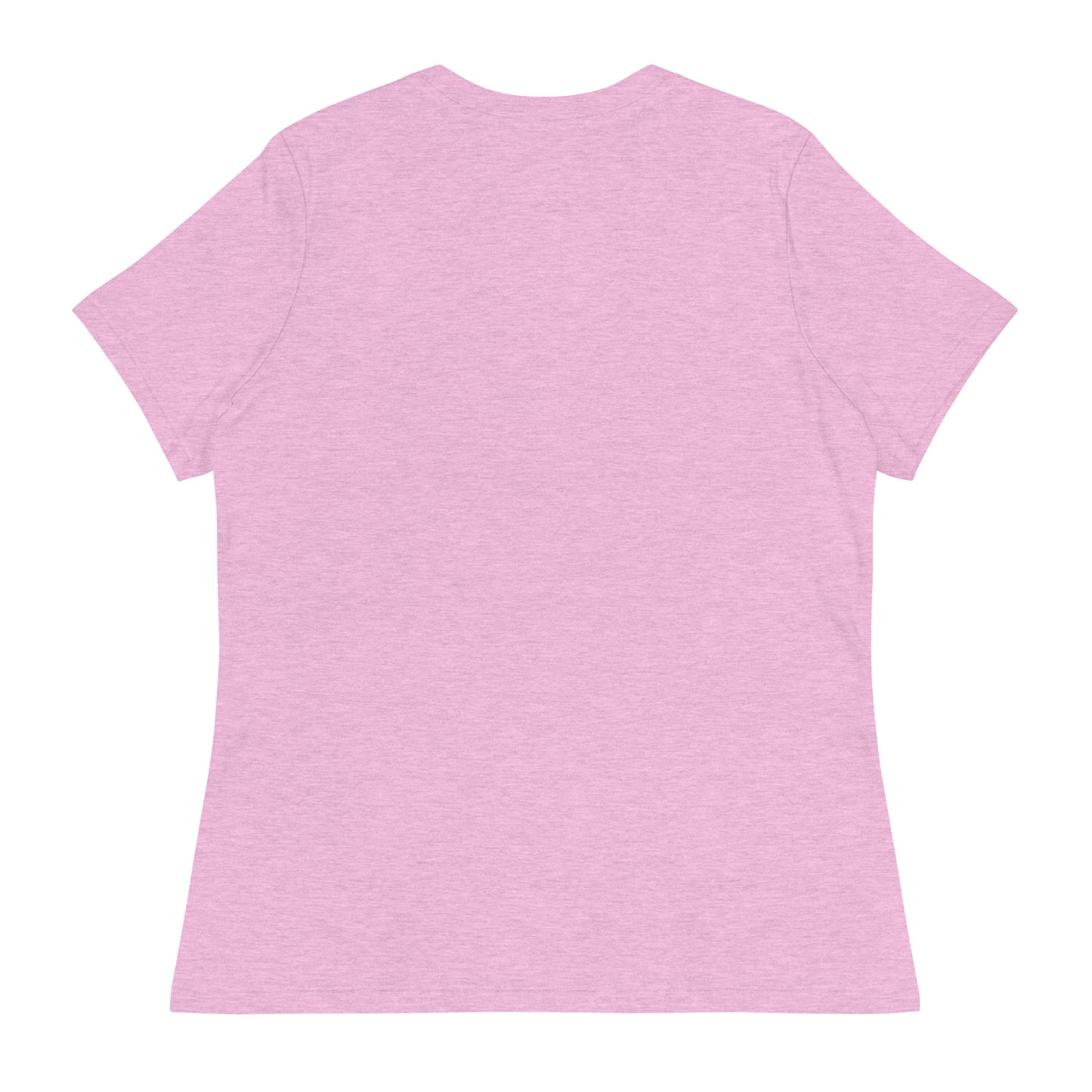 Pilates Hot-T's Women's Relaxed T-Shirt