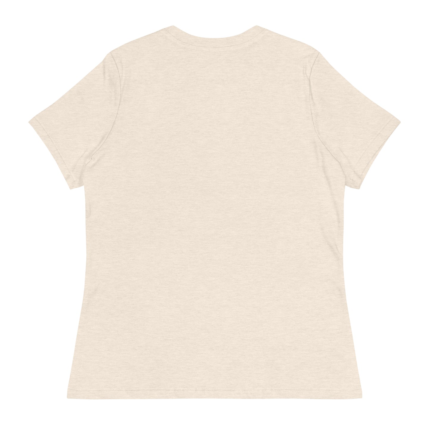 Pilates Hot-T's Women's Relaxed T-Shirt