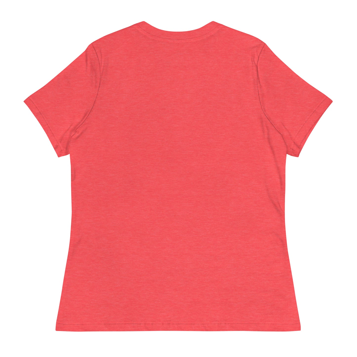 Pilates Hot-T's Women's Relaxed T-Shirt