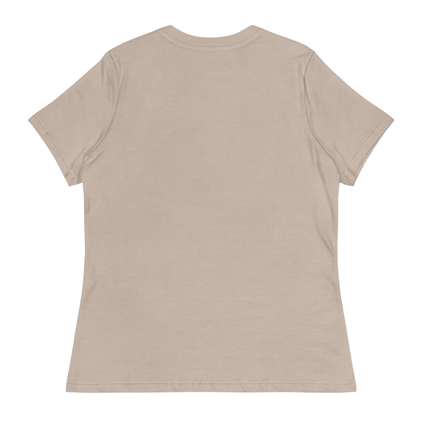 Pilates Hot-T's Women's Relaxed T-Shirt
