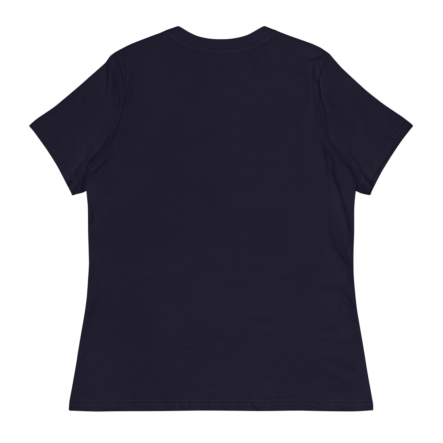 Pilates Hot-T's Women's Relaxed T-Shirt