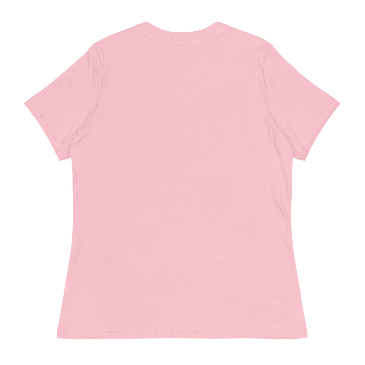 Pilates Hot-T's Women's Relaxed T-Shirt