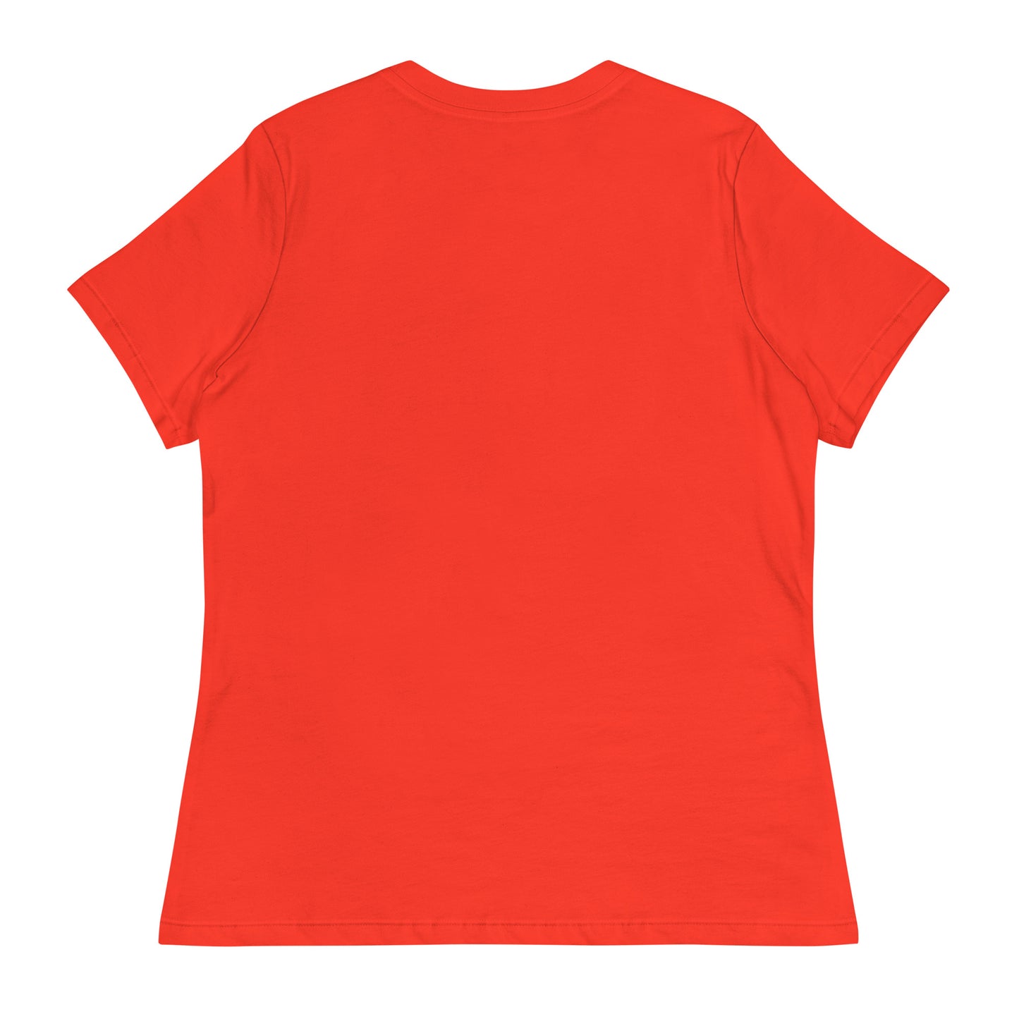 Pilates Hot-T's Women's Relaxed T-Shirt