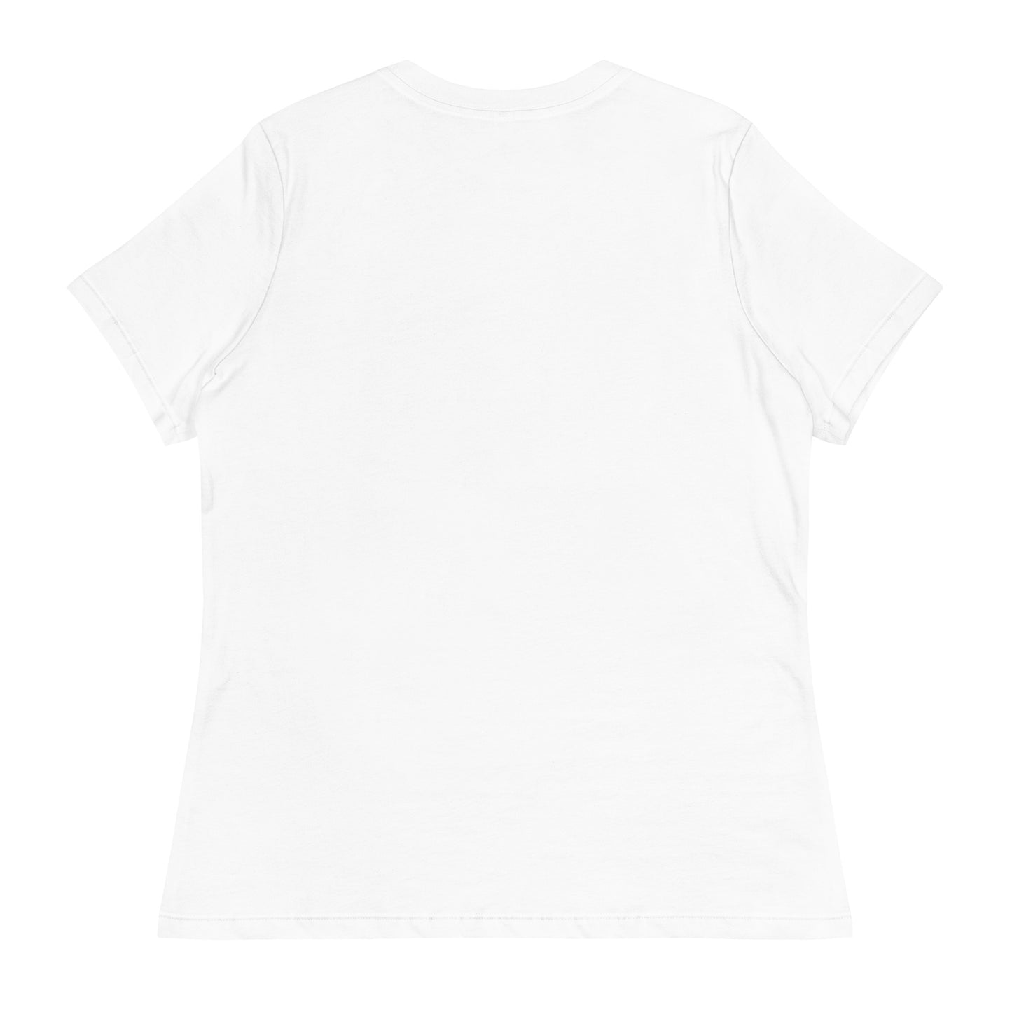 Pilates Hot-T's Women's Relaxed T-Shirt