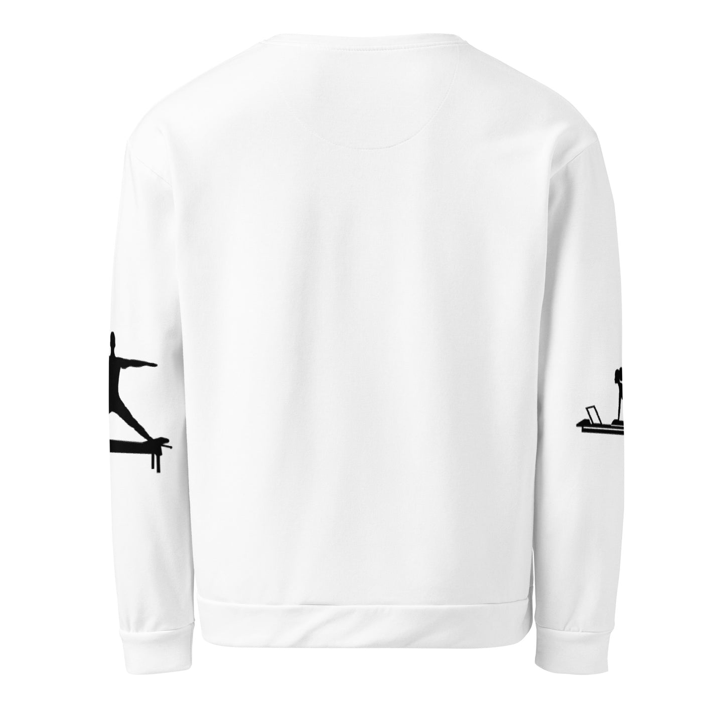 Pilates Hot-T's Unisex Sweatshirt