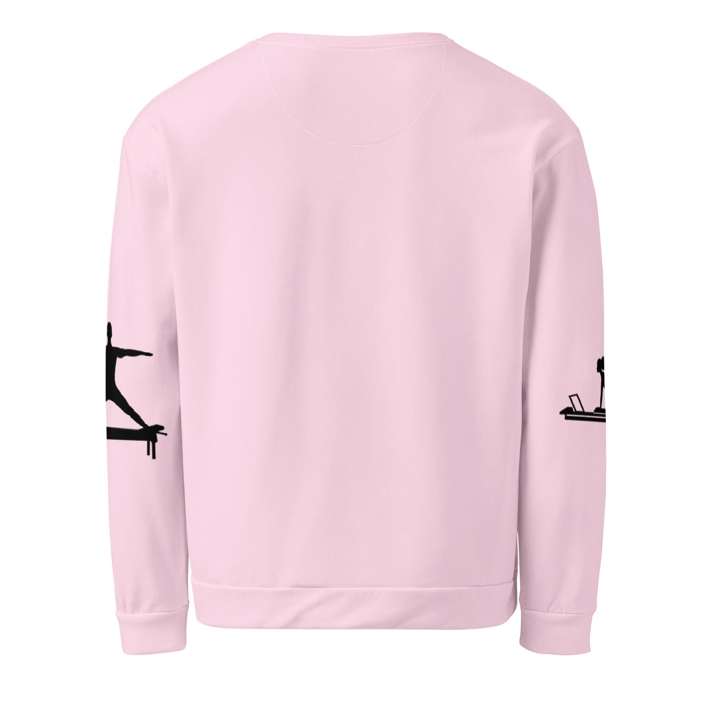 Pilates Hot-T's Unisex Sweatshirt