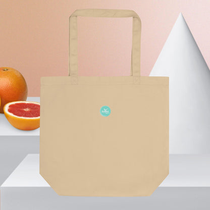 Pilates Hot-T's Eco Tote Bag