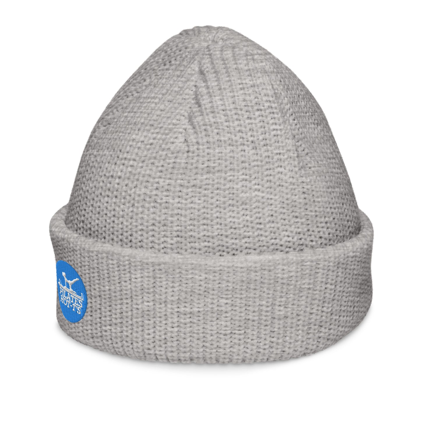 Pilates Hot-T's Fisherman beanie