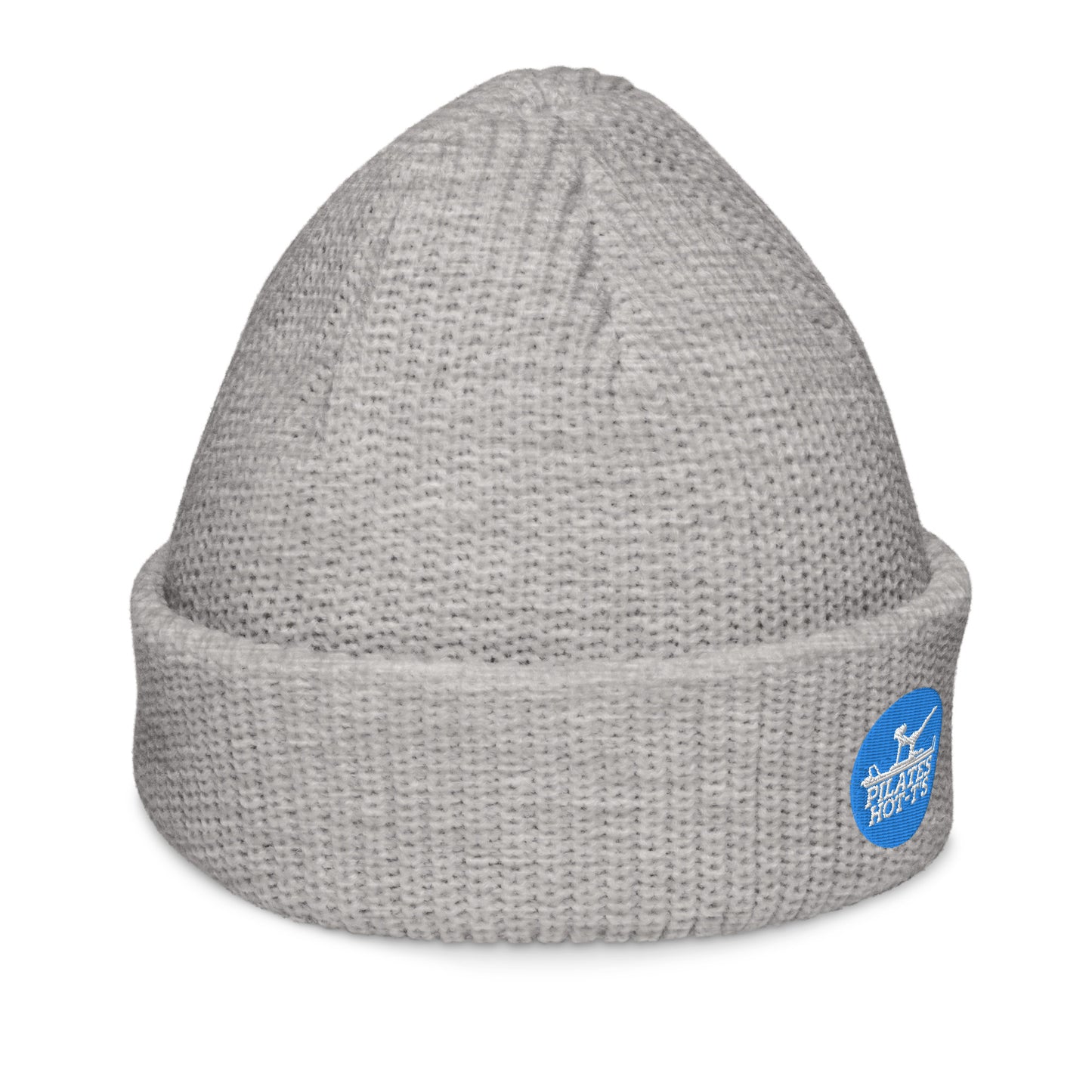 Pilates Hot-T's Fisherman beanie