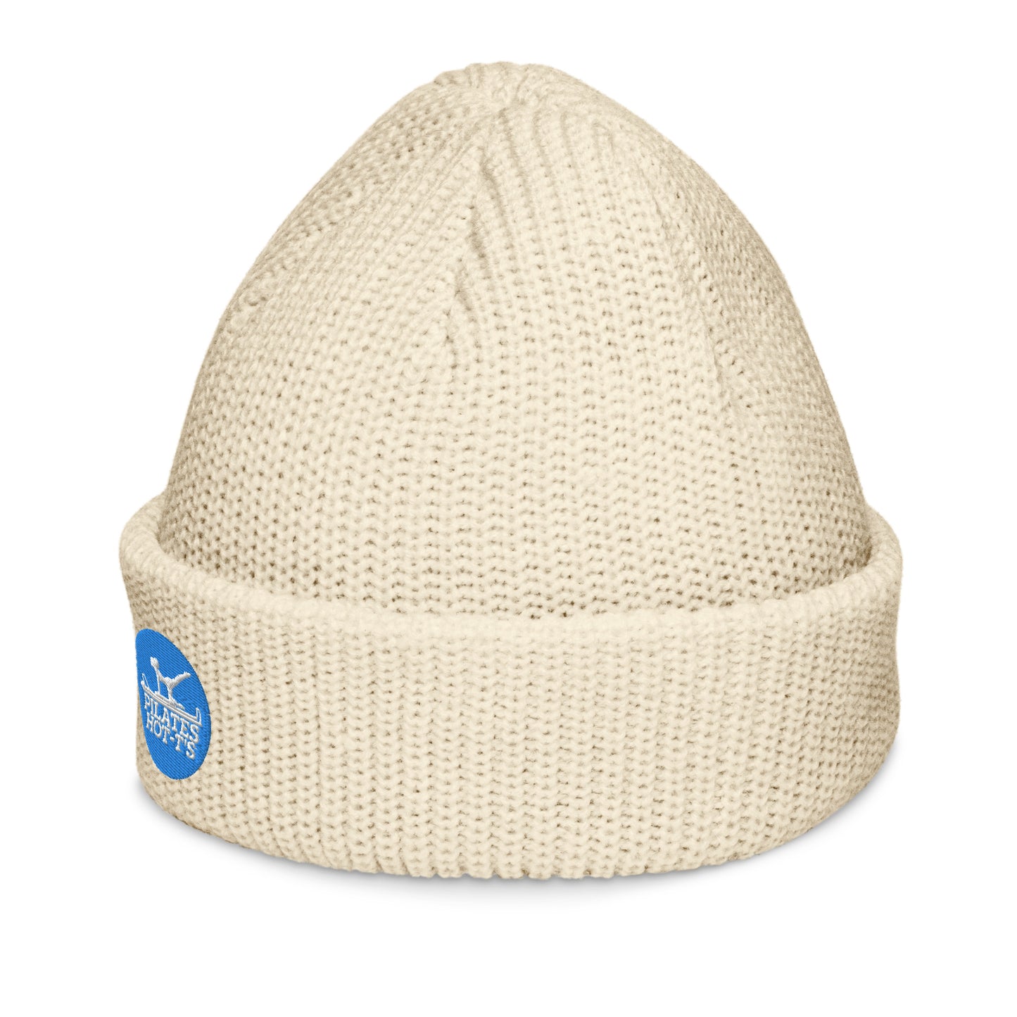 Pilates Hot-T's Fisherman beanie