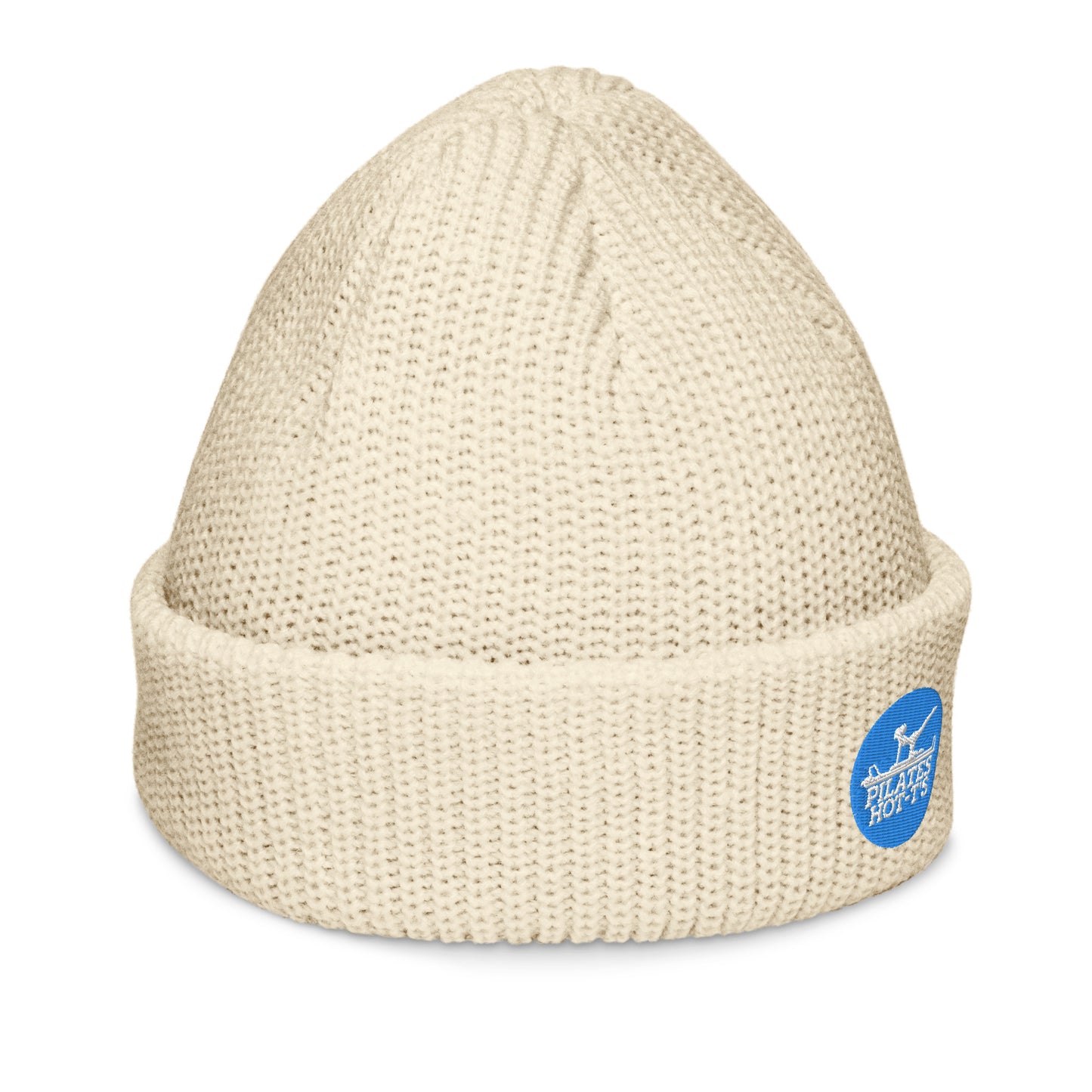 Pilates Hot-T's Fisherman beanie