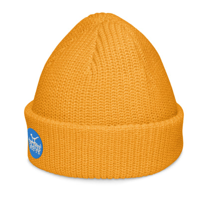 Pilates Hot-T's Fisherman beanie