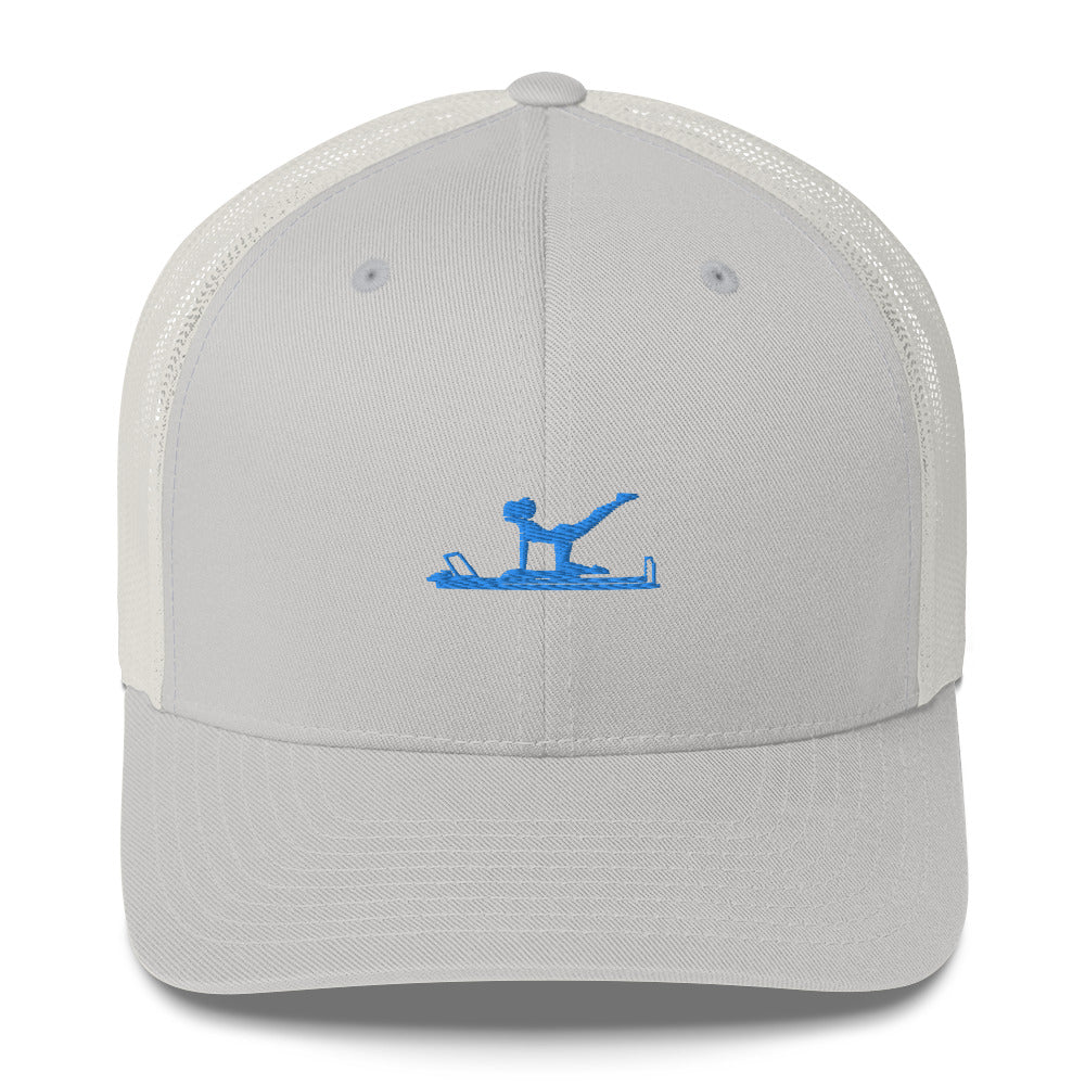 Pilates Hot-T's Trucker Cap